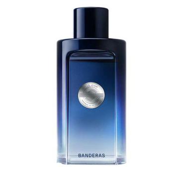 The Icon Banderas Perfume Masculino EDT 200ml
