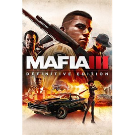 Jogo Mafia III: Definitive Edition - Xbox One
