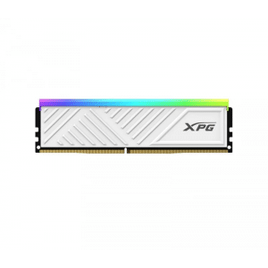 Memória RAM DDR4 XPG Spectrix D35G RGB 8GB 3200Mhz - AX4U32008G16A-SWHD35G