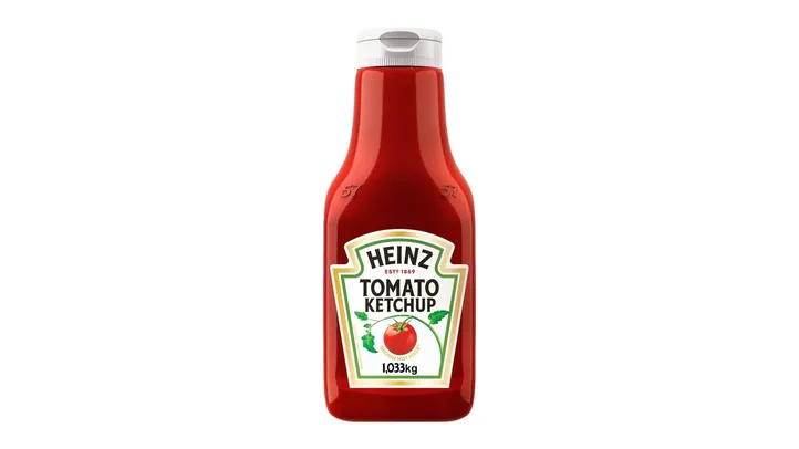 ketchup Heinz 1kg - Sam's Club