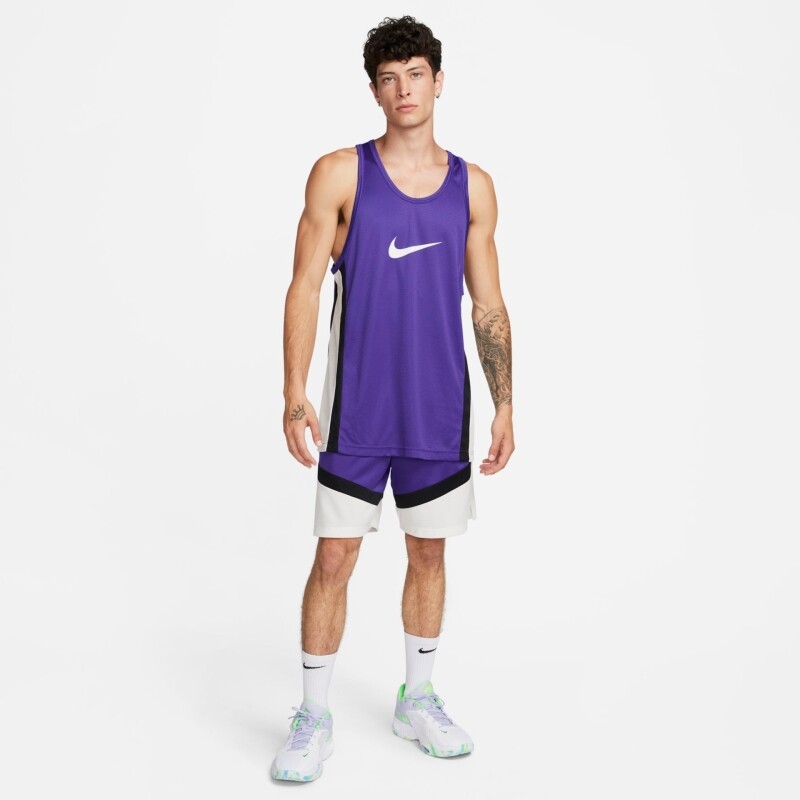 Regata Nike Dri-FIT Icon Masculina