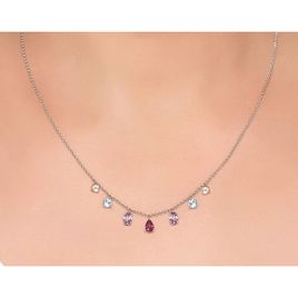 Colar Life Primavera