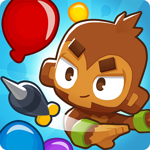 Jogo Bloons TD 6 - Android