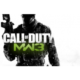 Jogo Call OF Duty: Modern Warfare 3 - Xbox 360