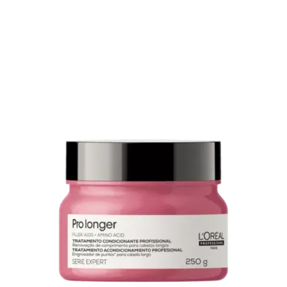 L`Oréal Professionnel Serie Expert Pro Longer - Máscara 250g