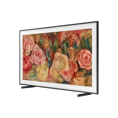 Samsung Smart TV 55" QLED 4K The Frame 55LS03D