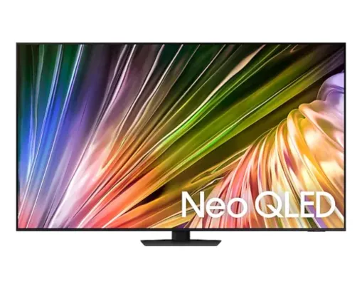 Saindo por R$ 3779,4: [MEMBERS] Samsung AI TV Neo QLED 4K QN85D 2024 55" | Pelando