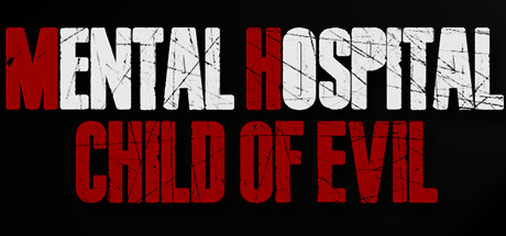 Jogo Mental Hospital: Child of Evil - PC Steam