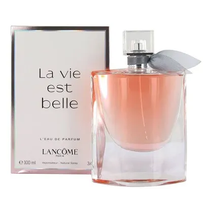 Perfume Feminino Lá Vie Est Belle Lâncome EDP 100ml