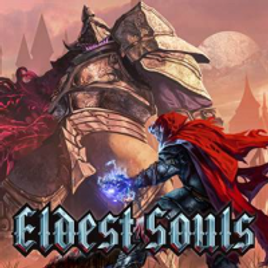 Jogo Eldest Souls - Xbox One