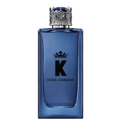 Dolce E Gabbana K Eau De Parfum - Perfume Masculino 150Ml