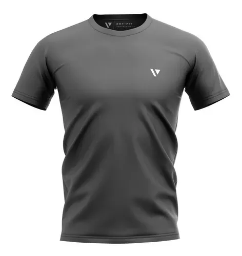 Camisa Térmica Voker Academia Proteção Solar Uv Dry Fit