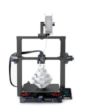 Impressora 3d Creality Ender-3 S1 Plus - 1001020451i