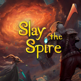 Jogo Slay the Spire - PS4
