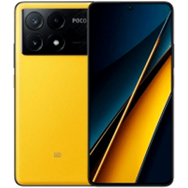 Smartphone POCO X6 Pro 5G 8GB 256GB