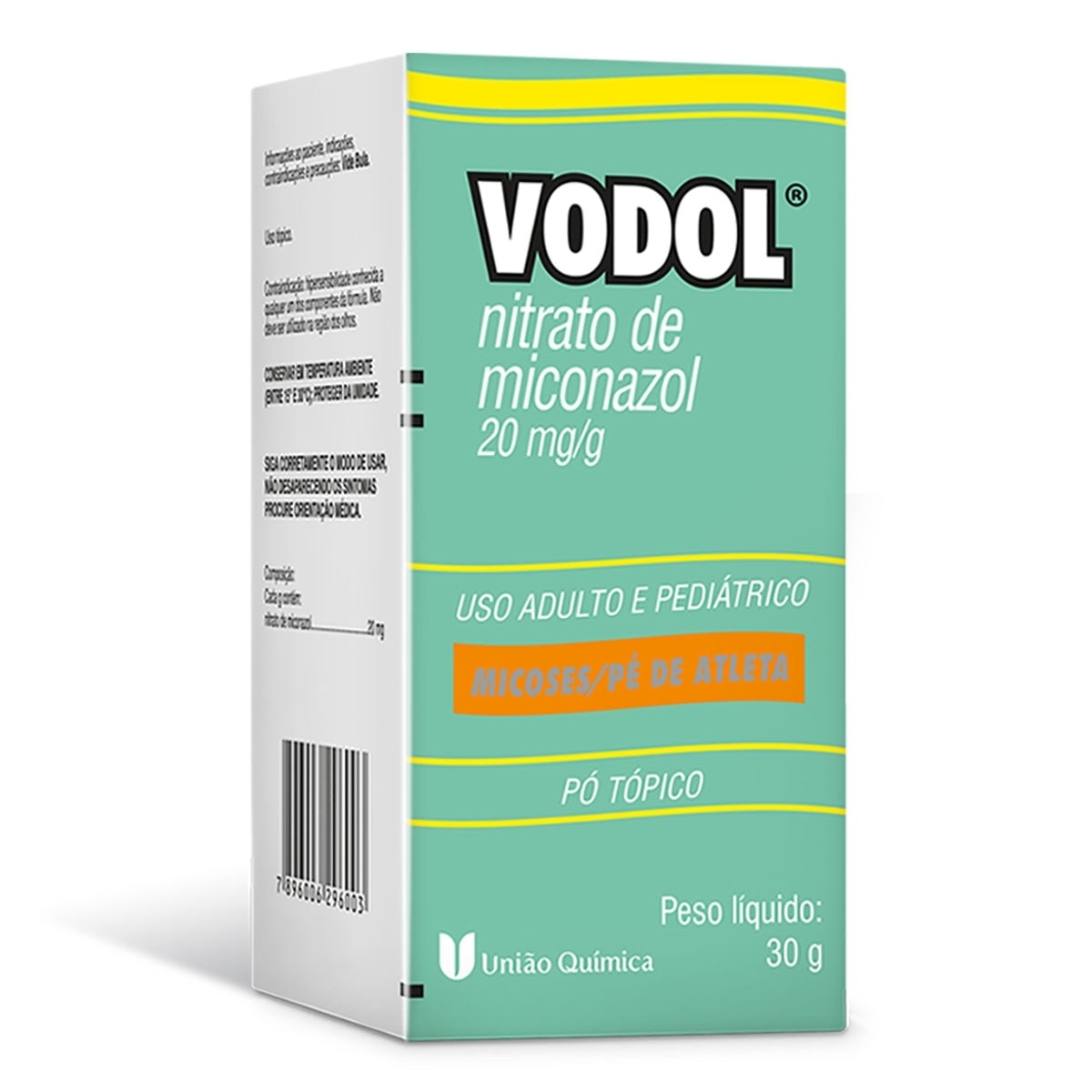 Vodol Po 30g