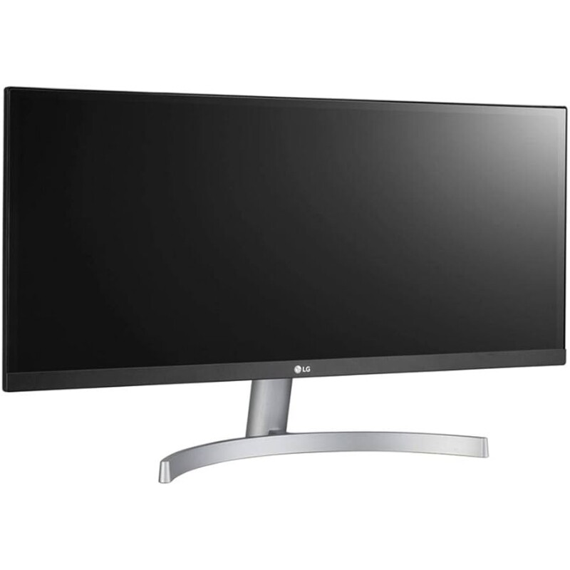 Monitor 29” LG Full HD UltraWide IPS - 29WK600