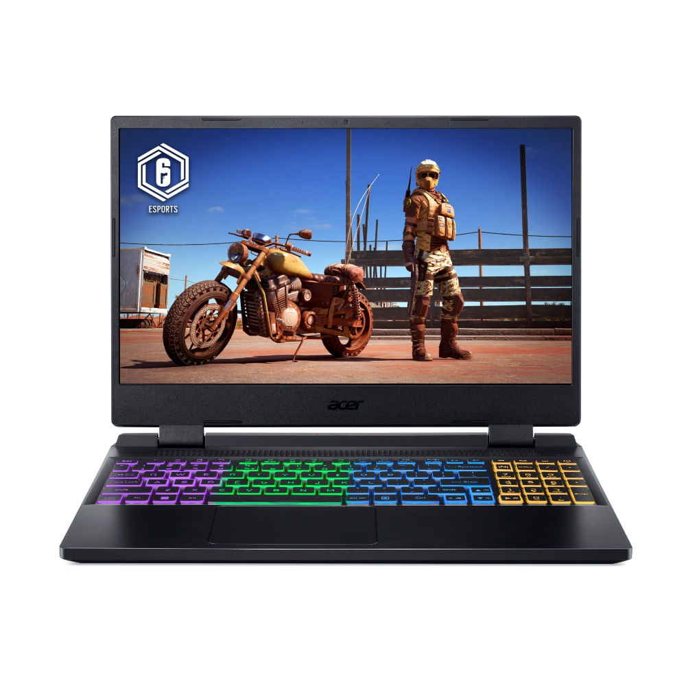 [APP] Notebook Acer Acer Nitro 5 Ryzen 7 Win11 Home 16GB RAM 1TB SDD RTX 3070Ti Full HD + Mochila