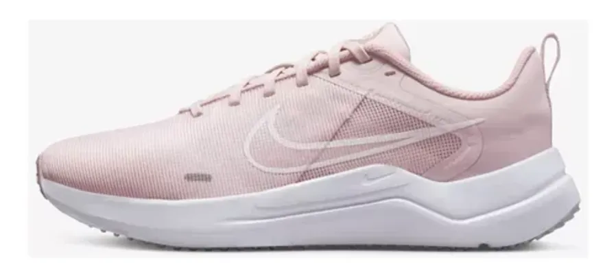 Tênis Nike Downshifter 12 Feminino - Somente 39