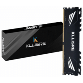 Memória RAM Kllisre DDR4 8GB 2666mhz