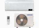 [Estudantes] Split Inverter Samsung WindFree Pro Energy Sem Vento Frio 12000 btus 220V