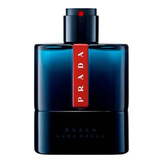 Luna Rossa Ocean Prada – Perfume Masculino – Eau de Toilette 100 ml