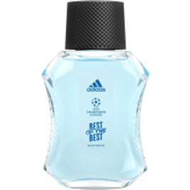 Perfume Adidas Uefa Best Of The Best Eau De Toilette Masculino 50Ml