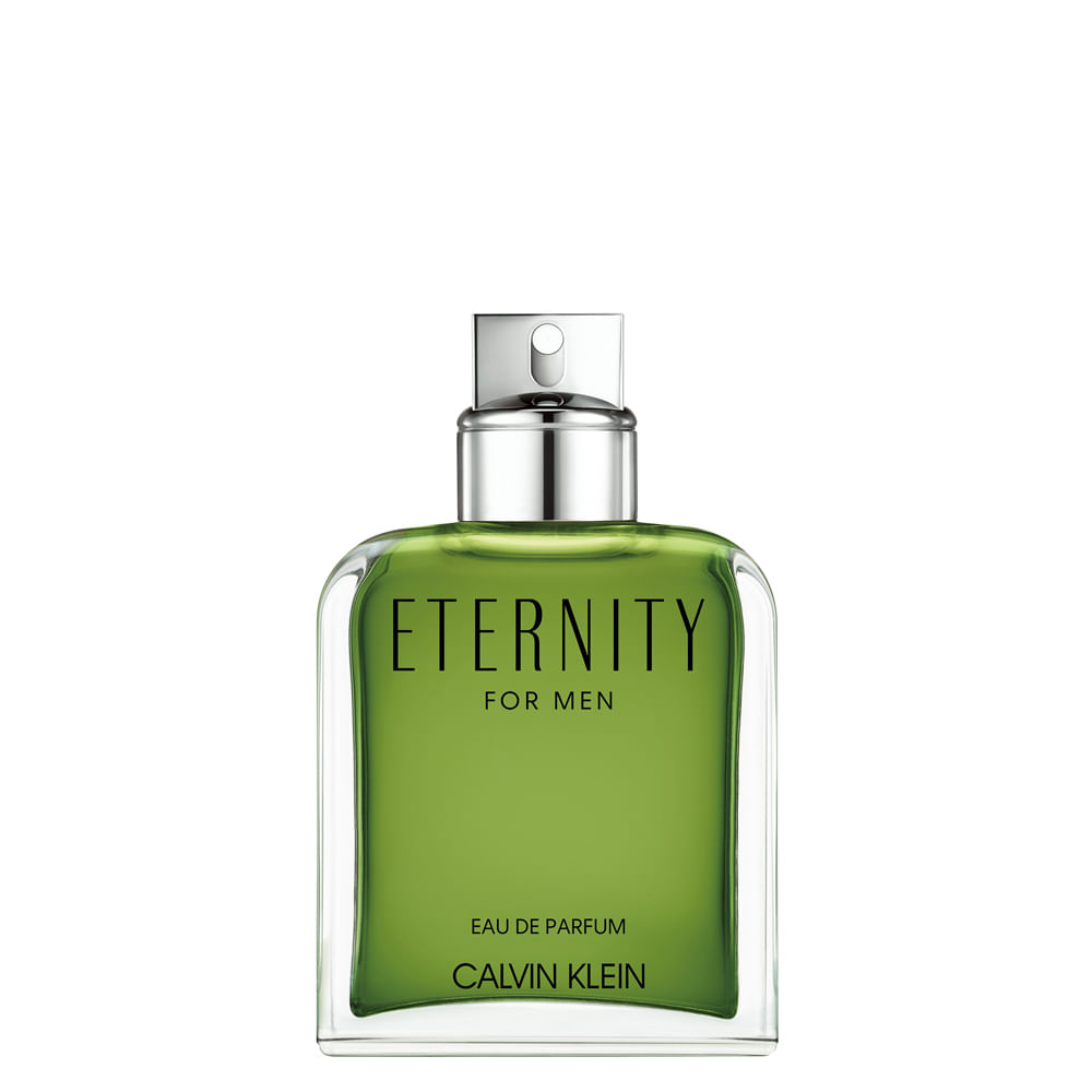 Perfume Calvin Klein Eternity Masculino Eau de Parfum 200 ml