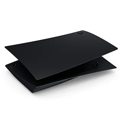 Tampas do console PlayStation 5 - Midnight Black,Modelo: 1000029754