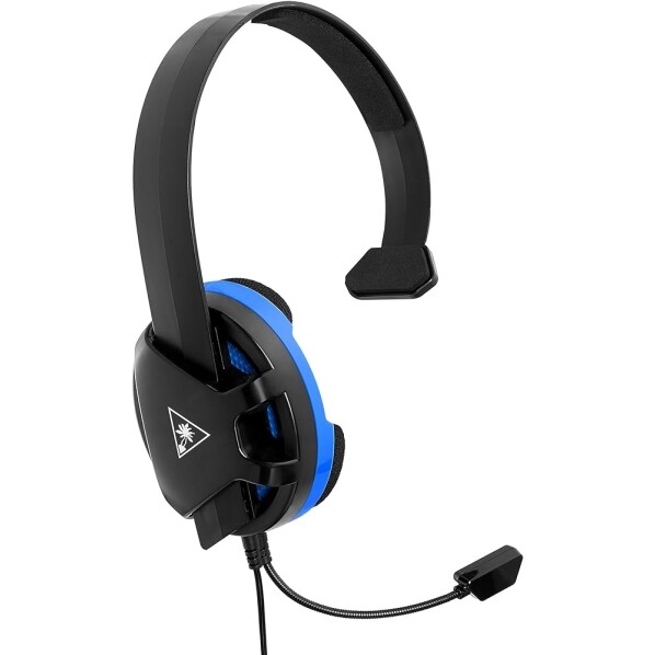 Turtle Beach Recon Chat Headset for PS4 Pro PS4
