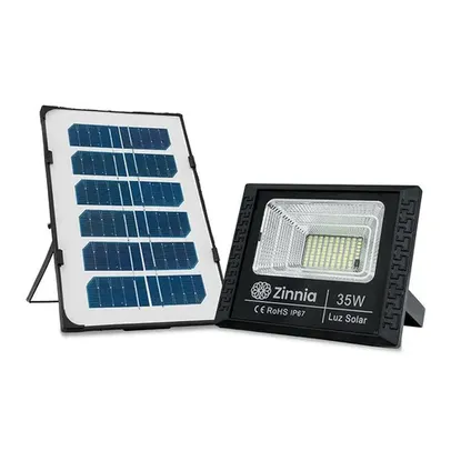REFLETOR SOLAR ZINNIA ZRS35W