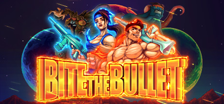 Jogo Bite the Bullet - PC Steam