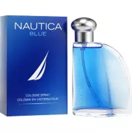 Perfume Náutica Blue Masculino EDT - 50ml