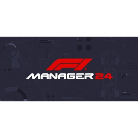 Jogo Pre-Purchase F1 Manager 2024 - PC