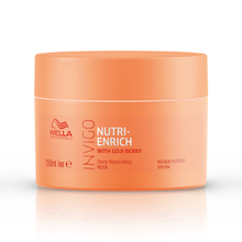 Máscara de Nutrição Wella Professionals Invigo Nutri-Enrich - 150ml