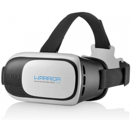 Óculos 3D Realidade Virtual Warrior VR Glasses JS080