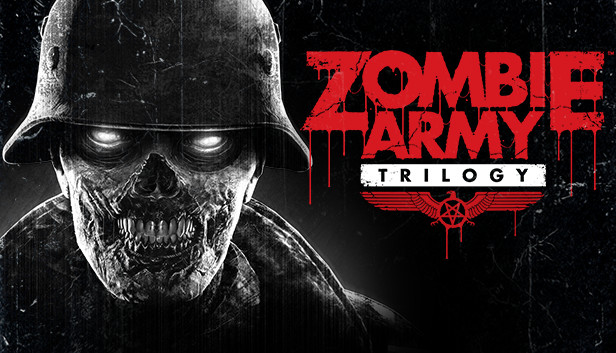 Jogo Zombie Army Trilogy - PC Steam