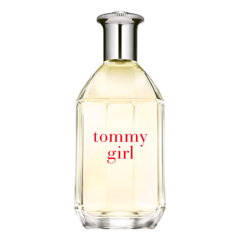 Perfume Tommy Hilfiger Girl Feminino EDT - 30ml