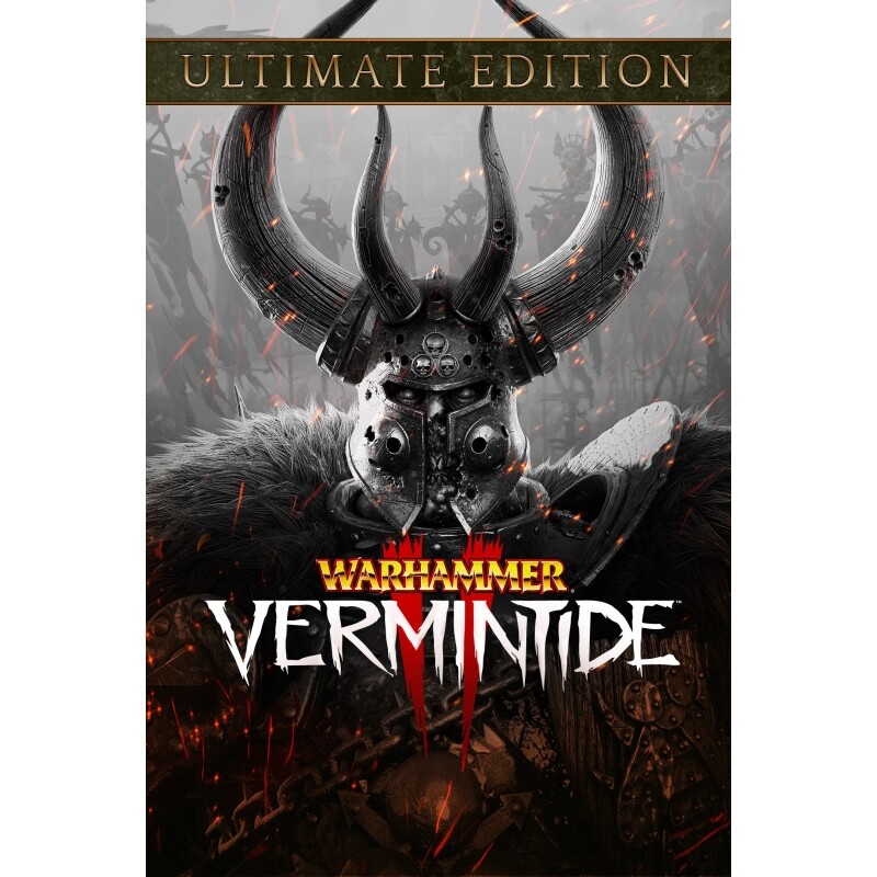 Jogo Warhammer: Vermintide 2 Ultimate Edition - Xbox One
