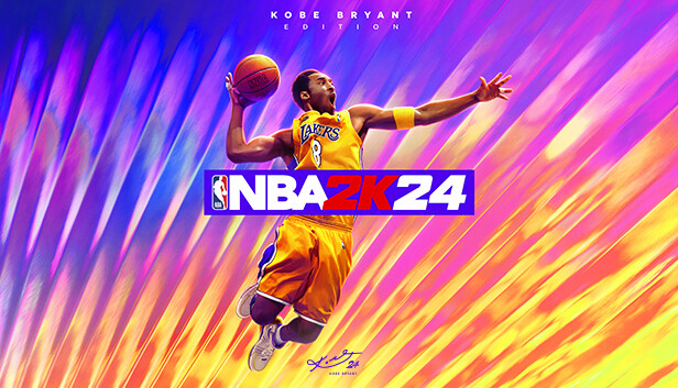 Jogo NBA 2K24 - PC Steam