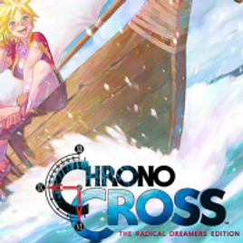 Jogo Chrono Cross: The Radical Dreamers Edition - PS4