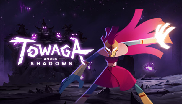 Jogo Towaga: Among Shadows - PC Steam