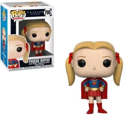 Funko Pop! Friends - Phoebe Buffay 705