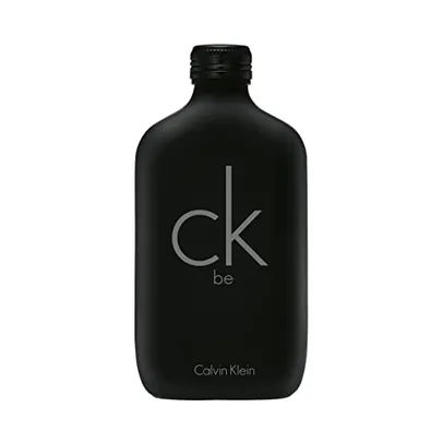 Saindo por R$ 235: Calvin Klein Ck Be Eau De Toilette 200Ml, | Pelando