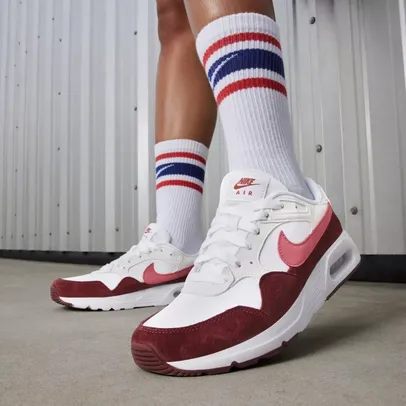 Tênis Nike Air Max Sc Feminino