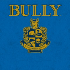 Jogo Bully - PS4