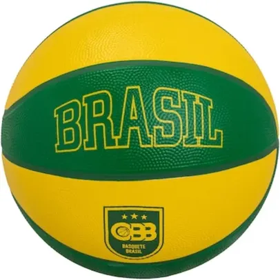 Bola de Basquete CBB