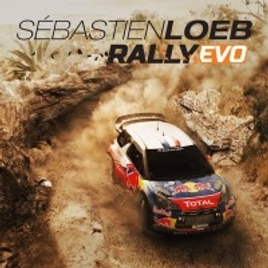 Jogo Sébastien Loeb Rally Evo - Xbox One