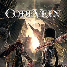 Jogo Code Vein - Xbox One