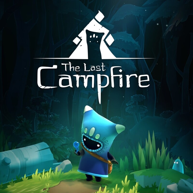 Jogo The Last Campfire - PS4